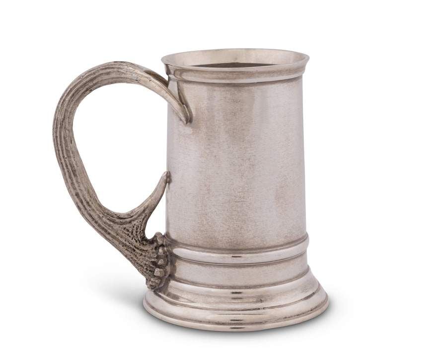 Vagabond House English mug